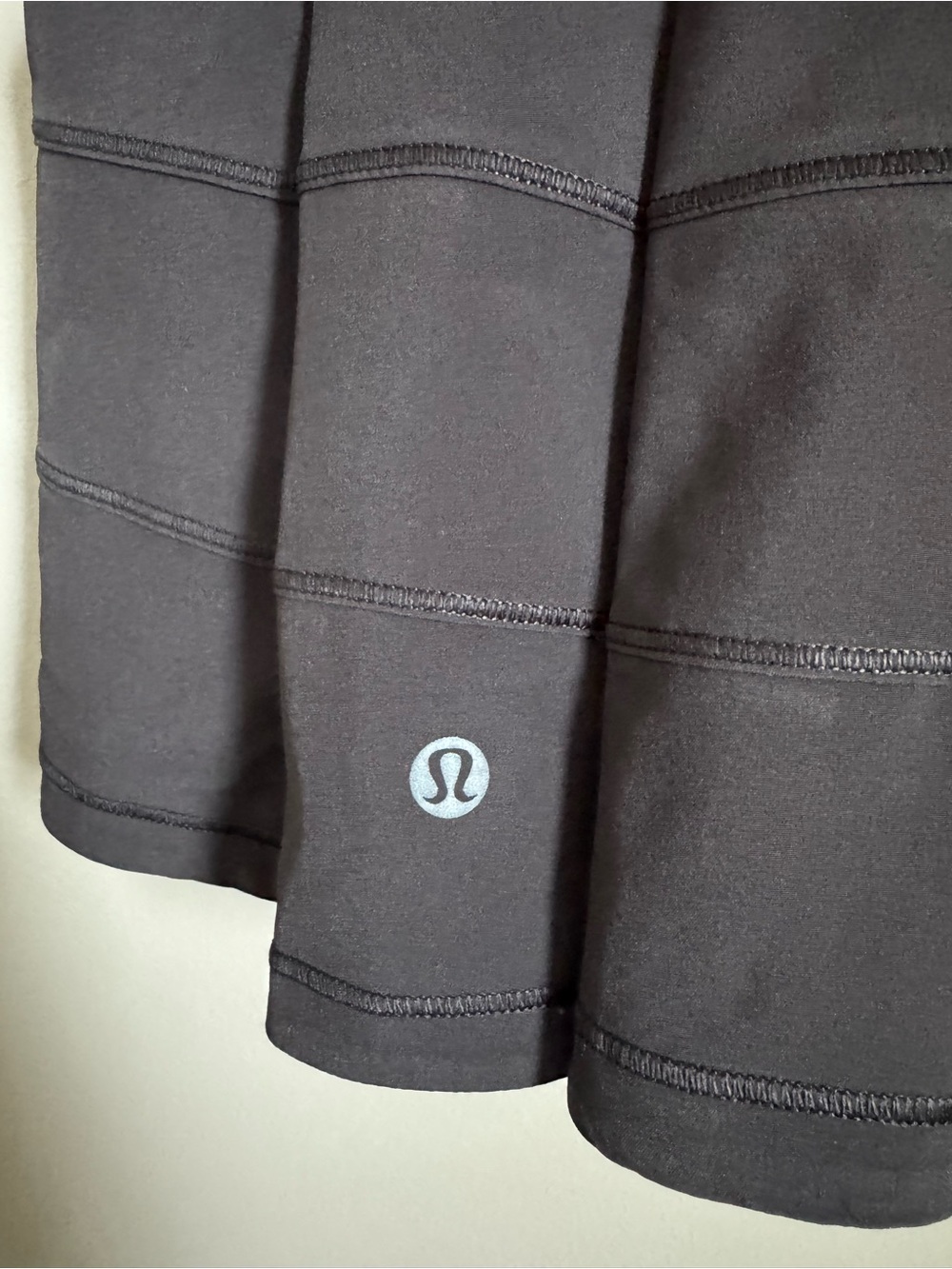 Lululemon Pace Rival Skirt 2 - Picture 5 of 7